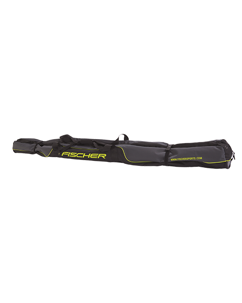 Skicase 5 Pair Xc Performance - Skitaske