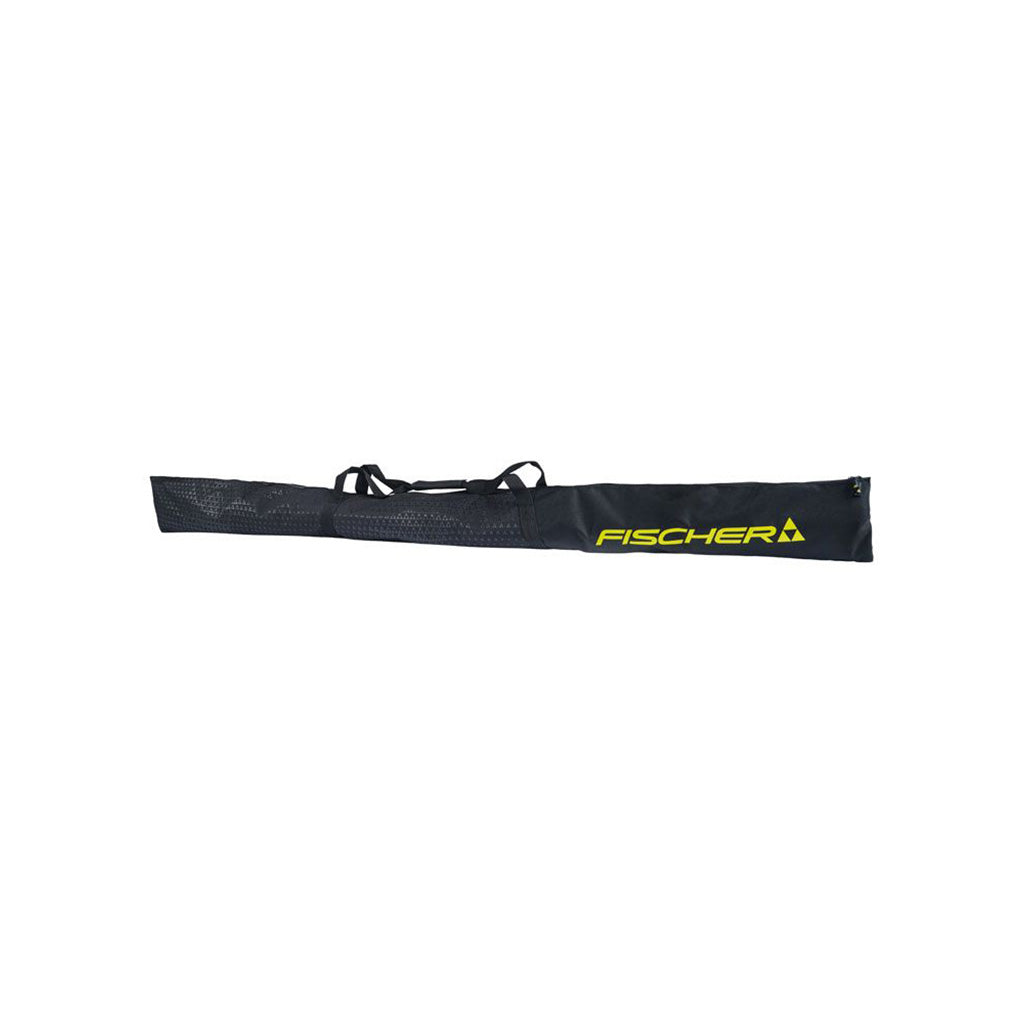 Skicase Eco Alpine 1 Pair Skitaske set fra siden