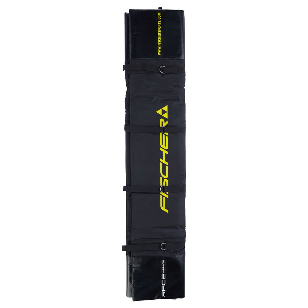 Skicase 3 Pair Racecode Skitaske