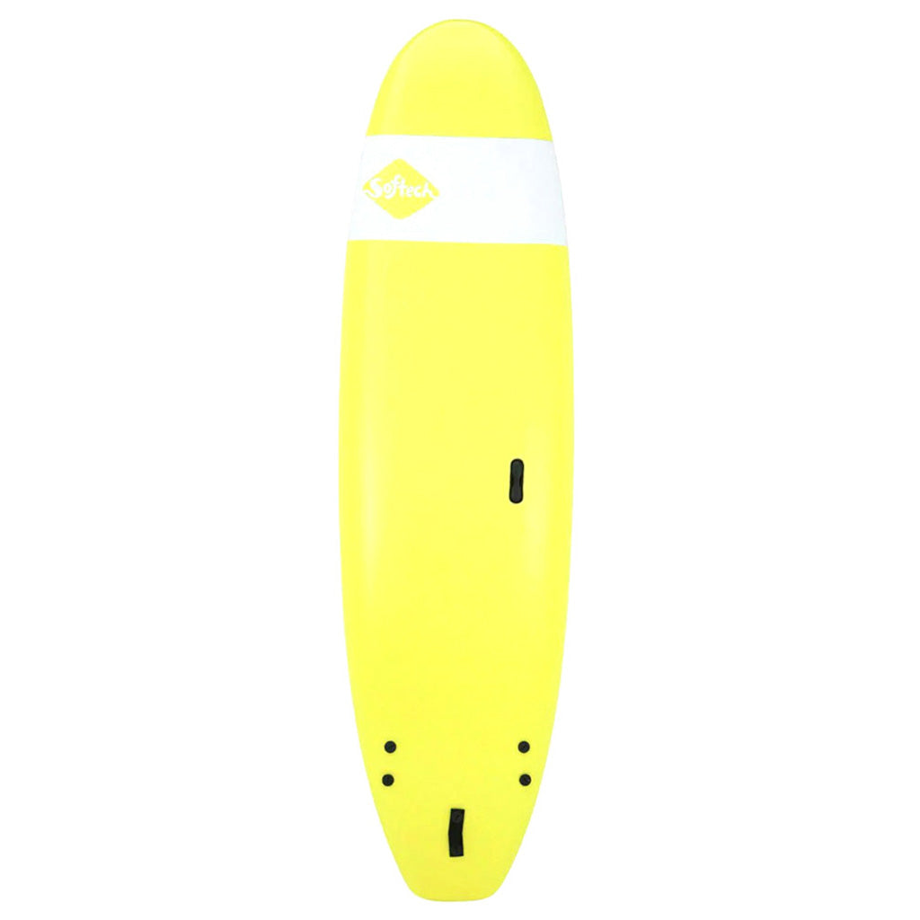 Zeppelin 9'0 Handsker i farven Ice gul