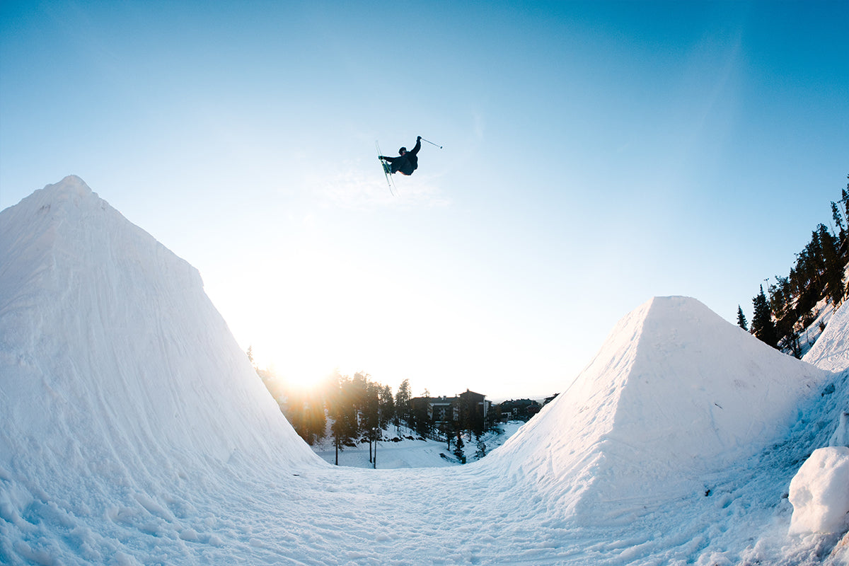 DM i Freestyleski og Snowboard