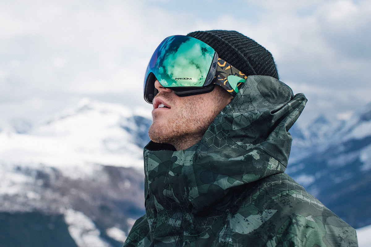 En guide til Oakley goggles