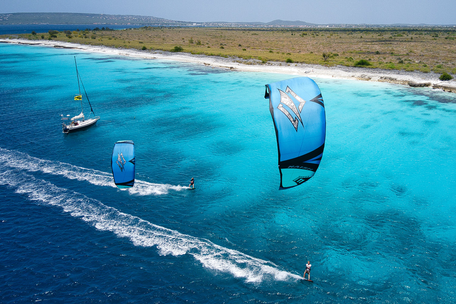 Den store Kite guide