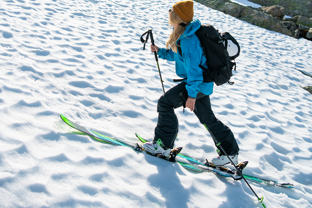 6 ting som kan fuldende dit freeride skiløb