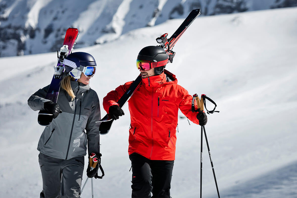 Huskeliste til skiferien