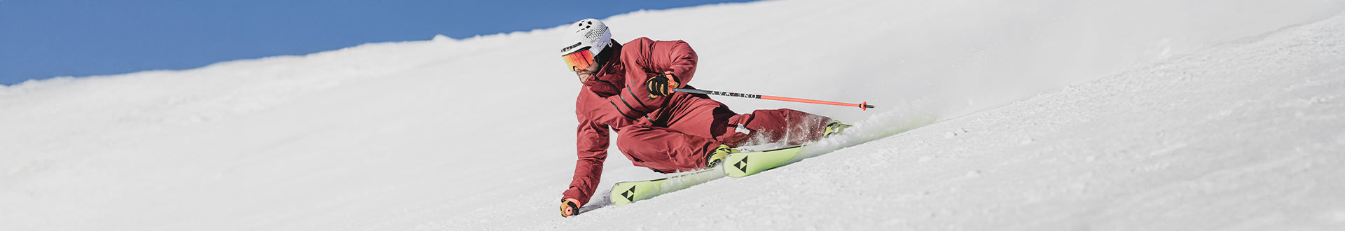 All Mountain Ski