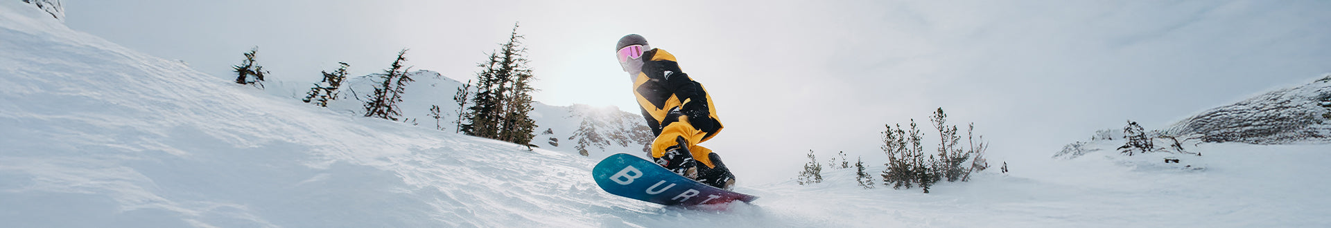 Snowboards Herre
