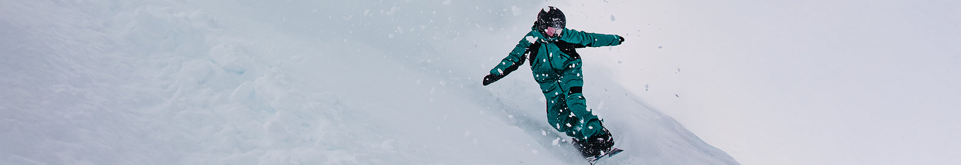 Snowboard Beklædning