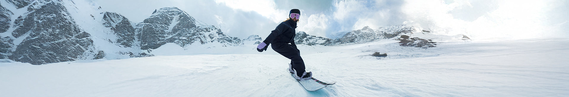 Snowboard
