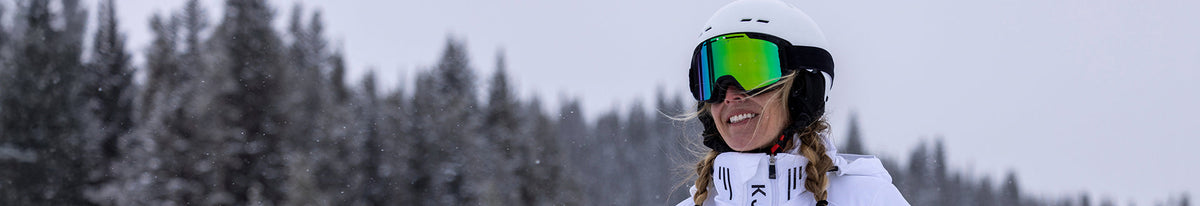 Skibriller til børn