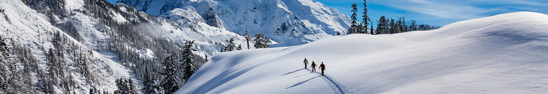 Tilbehør til Vintersport