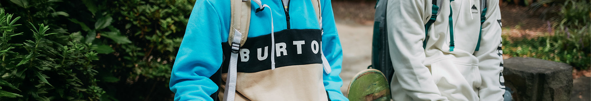 Fleece Overdele Herre