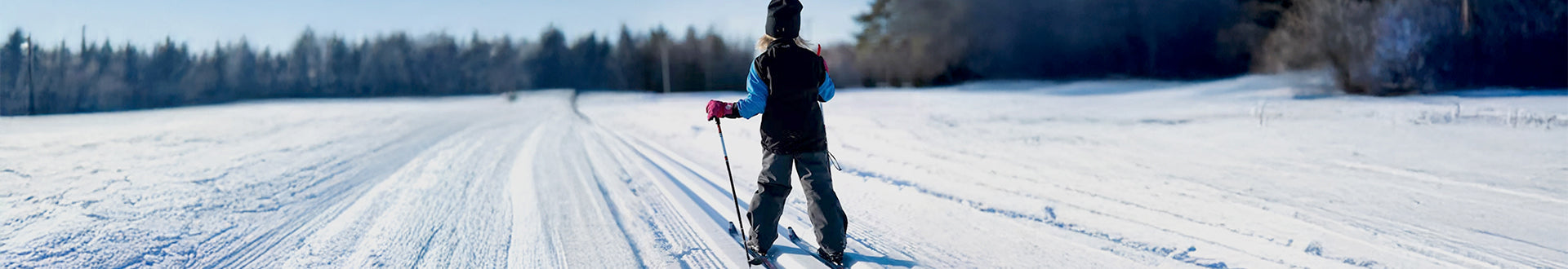 Skiundertøj Junior