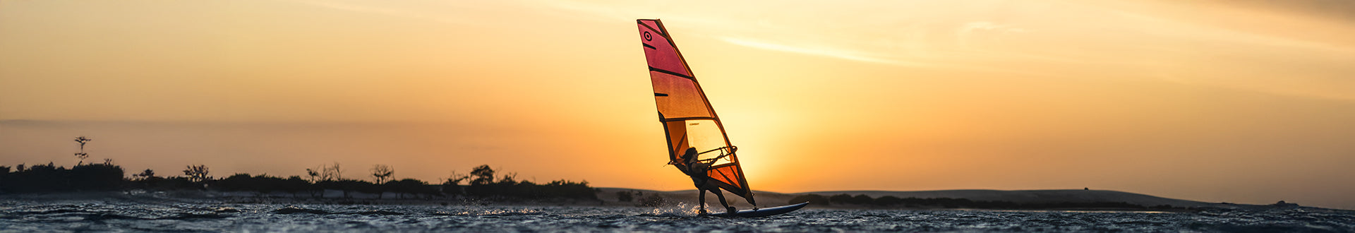 Windsurf Rig