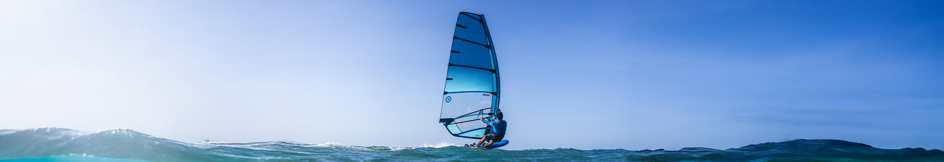 Windsurf Reservedele