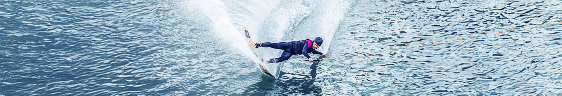 Wakeboard Bindinger