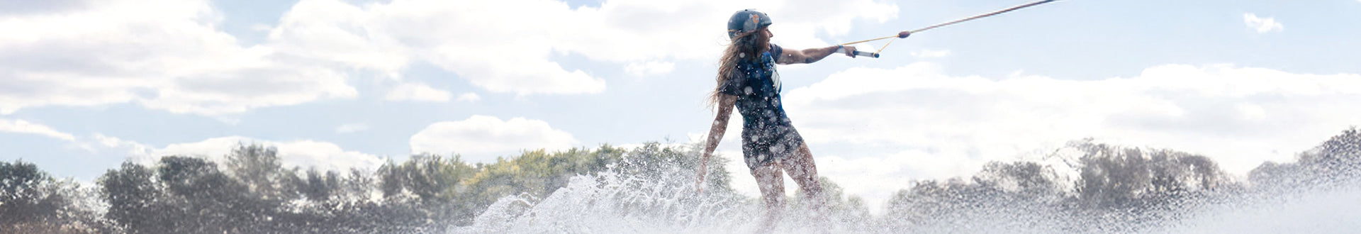 Wakeboard Helmets