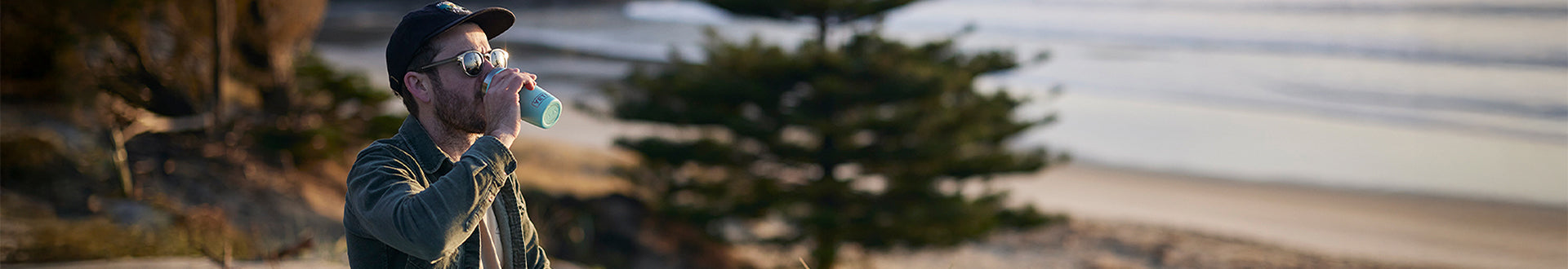 Thermokopper og Flasker