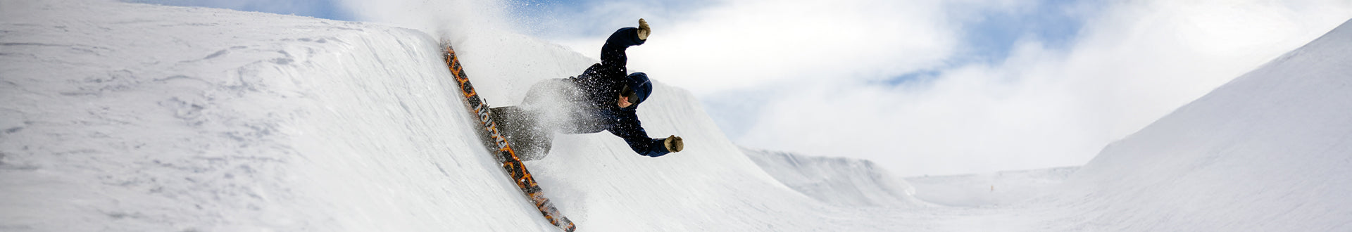 Faction Freeride