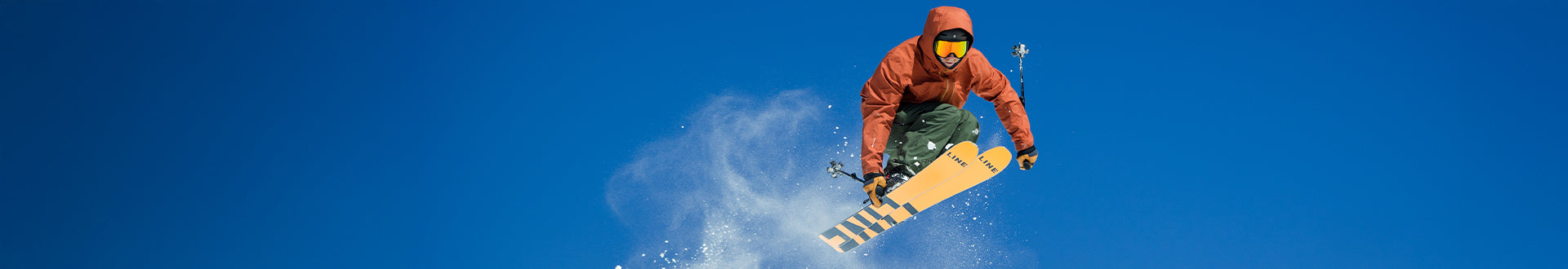 Line Ski