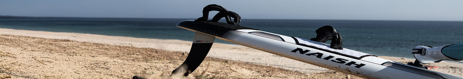 Naish Windsurf