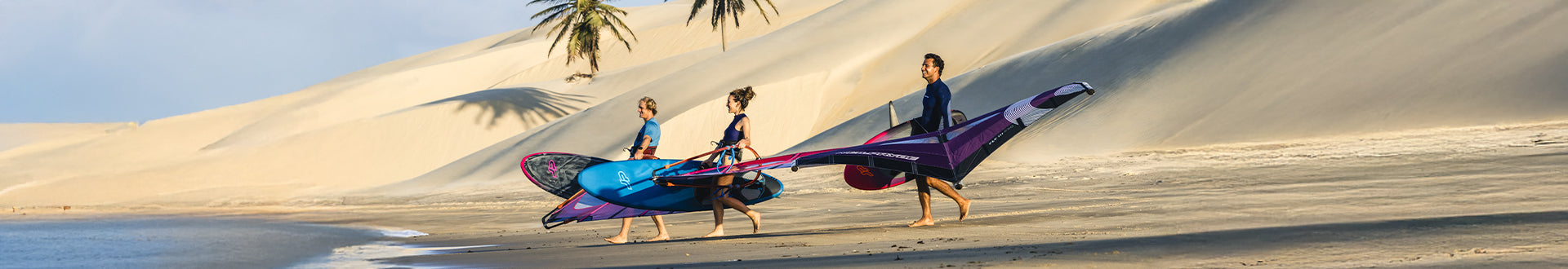 Neilpryde Windsurf