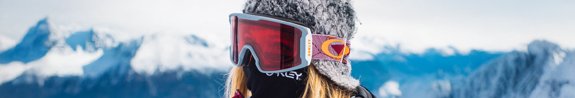 Oakley Beklædning