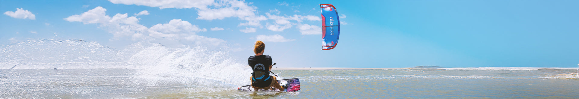 Reedin Kitesurf Tilbehør