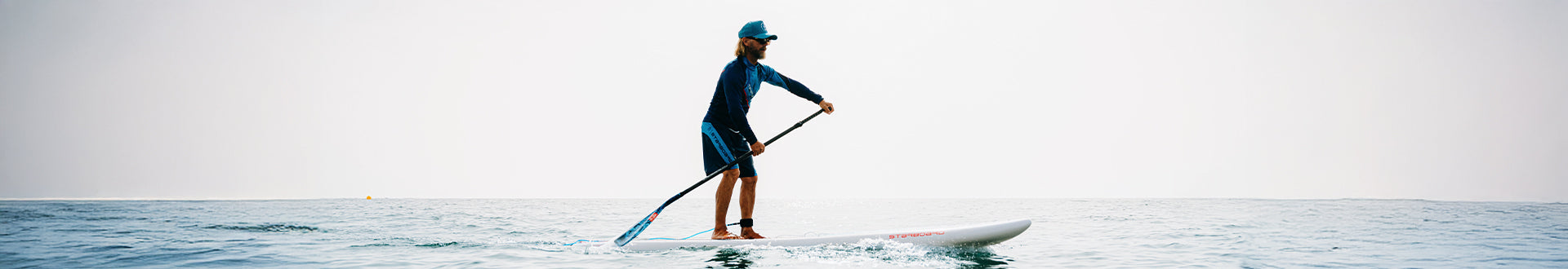 Starboard SUP Tilbehør