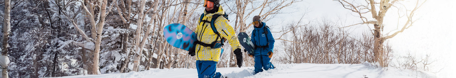 Burton [ak] 2026