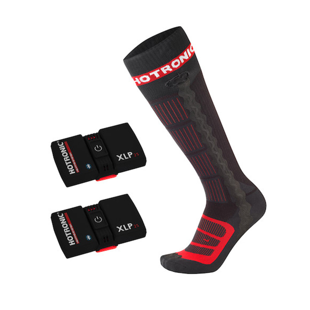 HSS XLP 2S BT Surround Comfort Evo - Skisokker