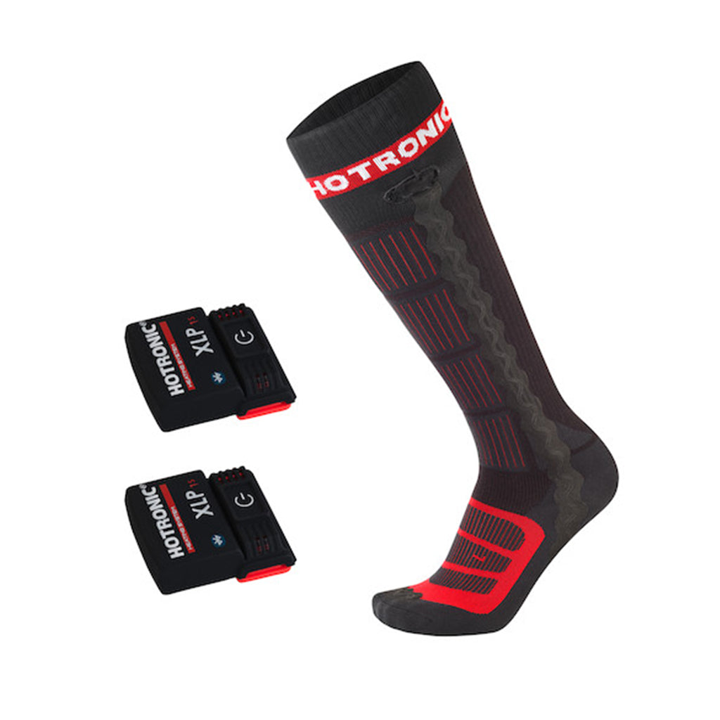 HSS XLP 1S BT Surround Comfort Evo - Skisokker