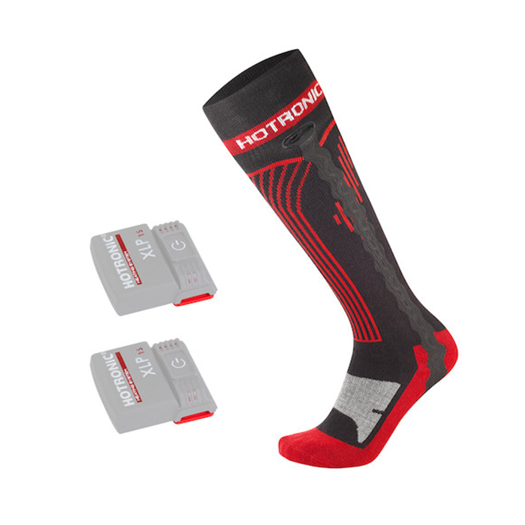 HSS XLP 1S Classic Comfort Evo - Skisokker