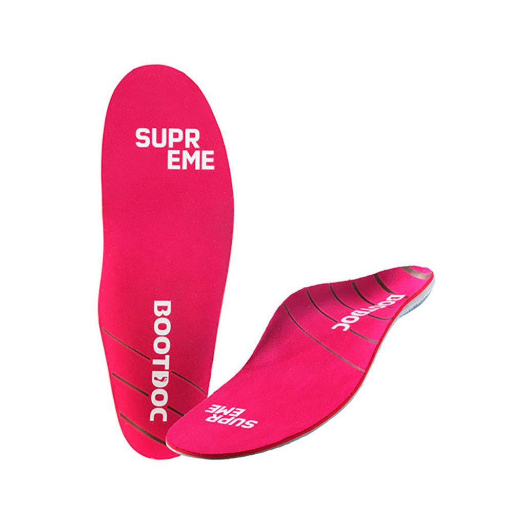 Supreme