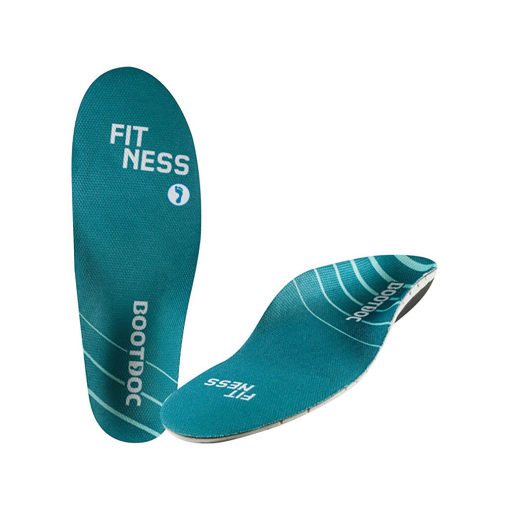 Fitness Mid Arch