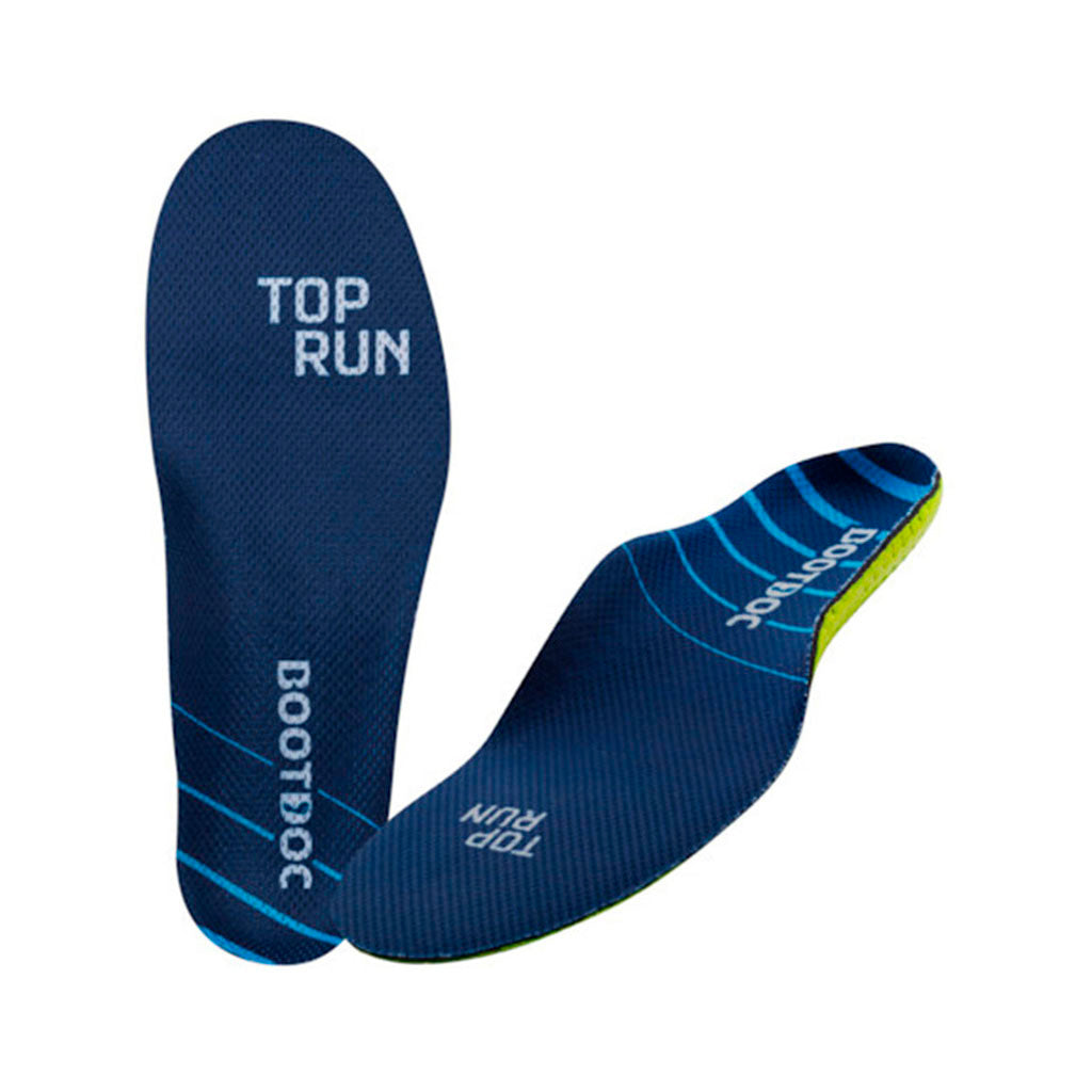 Top Run