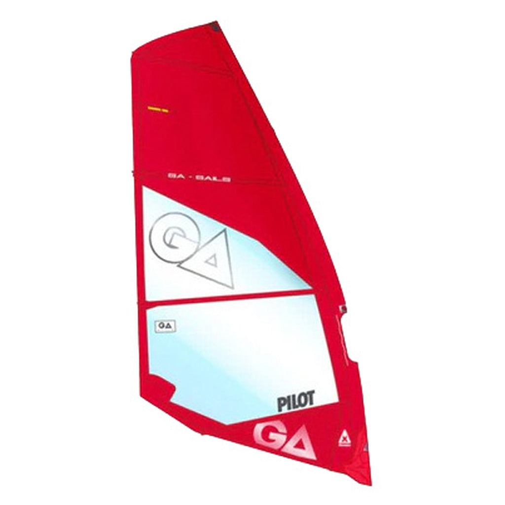 Ga-Sails 2021 Pilot 4.5 153/407/SDM400 - Windsurfsejl