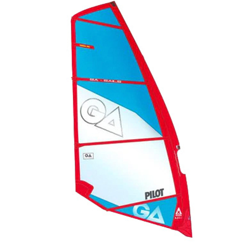 Ga-Sails 2021 Pilot 5.6 180/435/SDM430 - Windsurfsejl