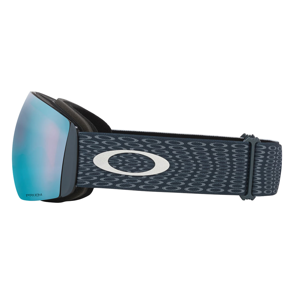 Flight Deck L - Skibrille + Ekstra Linse