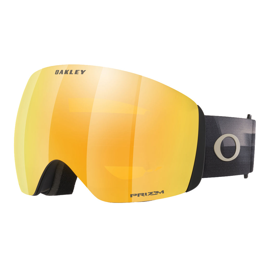 Flight Deck L - Skibrille