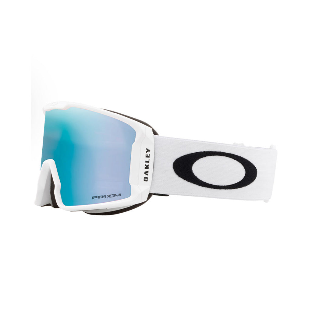 Line Miner L - Skibrille