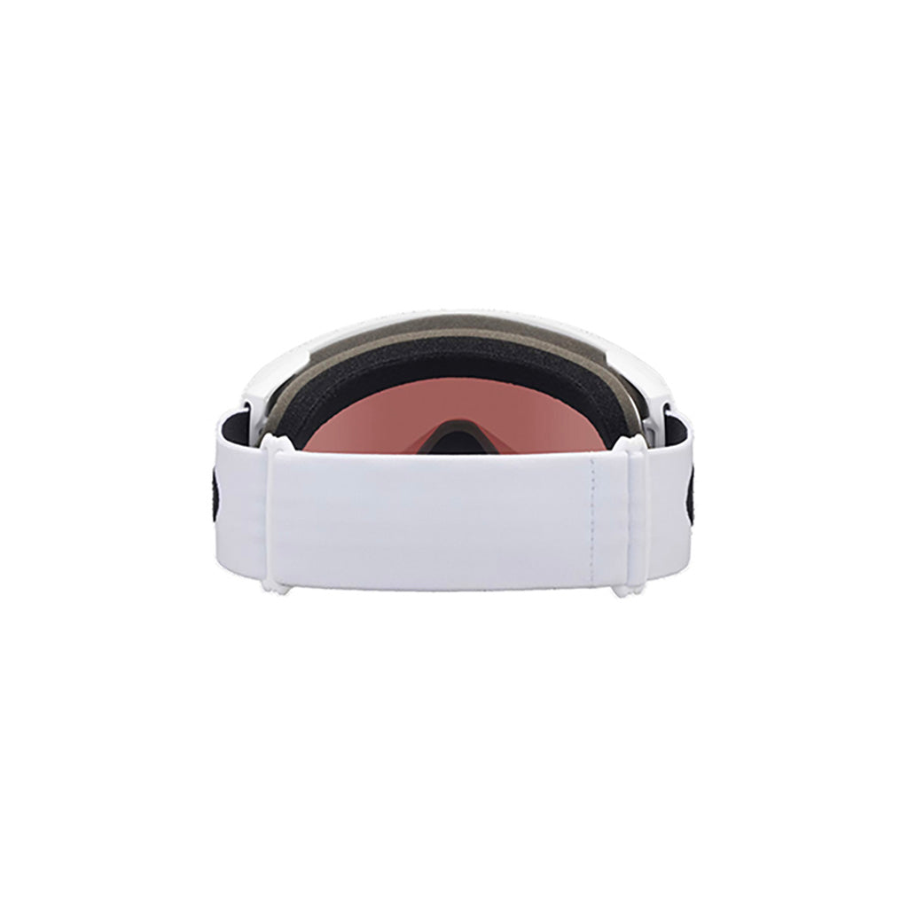 Line Miner L Skibriller i farven Prizm Rose Gold set bagfra