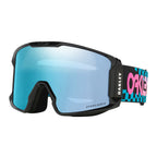 Line Miner L - Skibrille