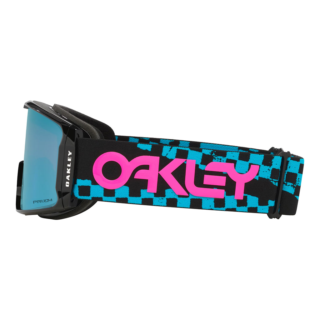 Line Miner L - Skibrille