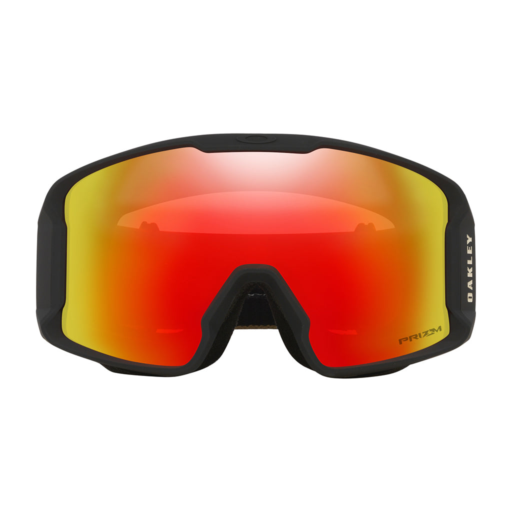 Line Miner L - Skibrille