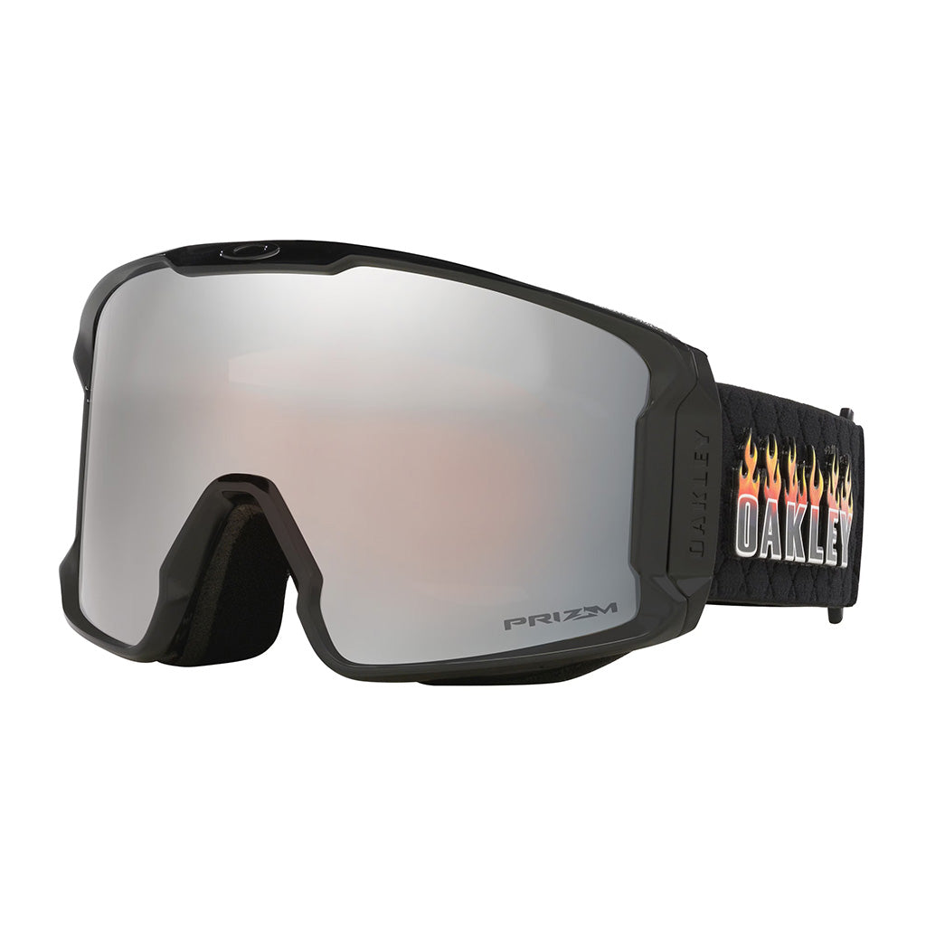 Line Miner L - Skibrille