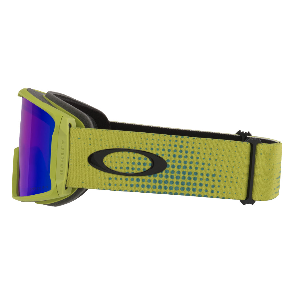 Line Miner L - Skibrille