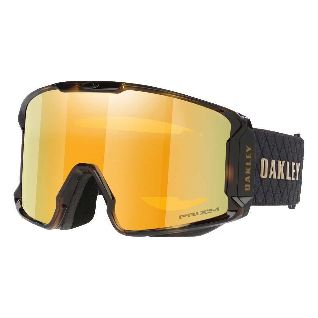 Line Miner L - Skibrille