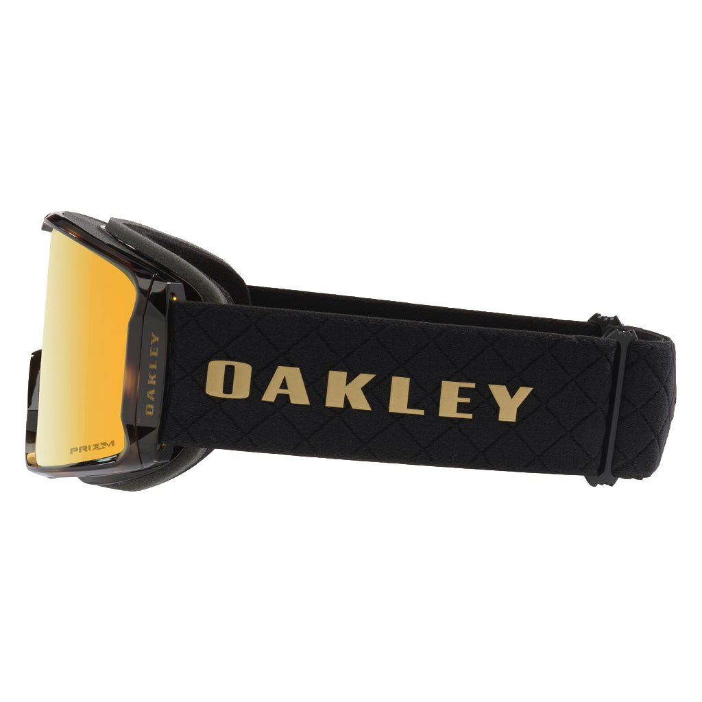 Line Miner L - Skibrille