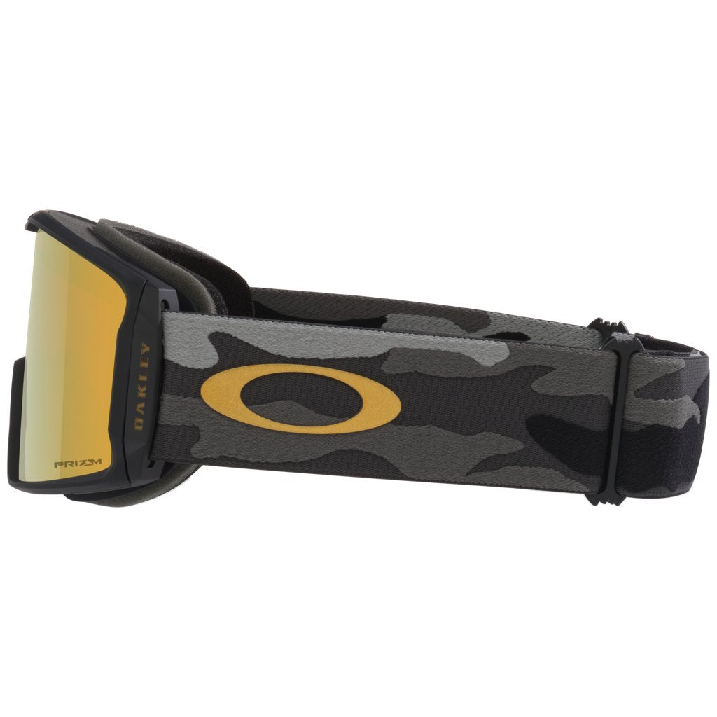 Line Miner L - Skibrille